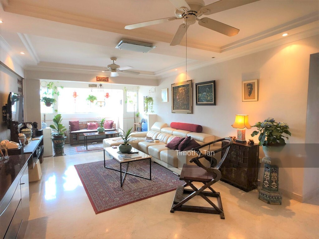 Tampines Street 12 thumbnail photo